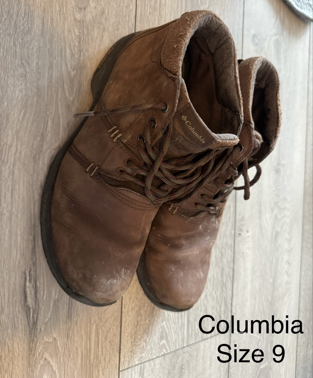 Men shoes - photo 4