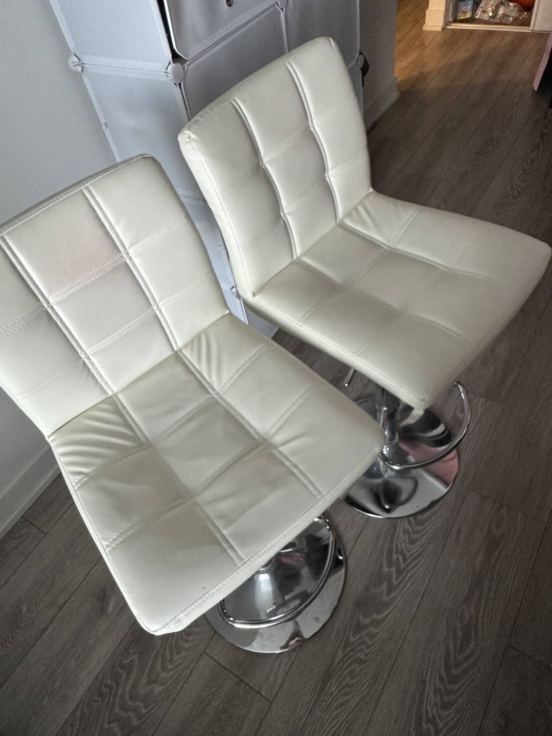 Bar table stool chairs