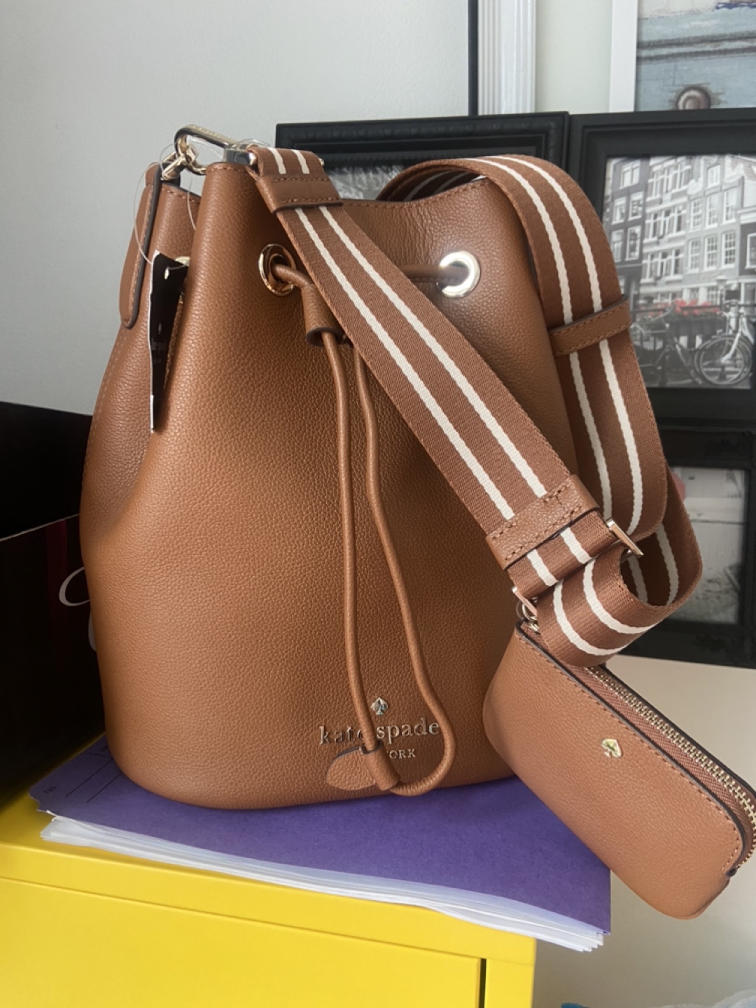 Kate Spade New York Bag