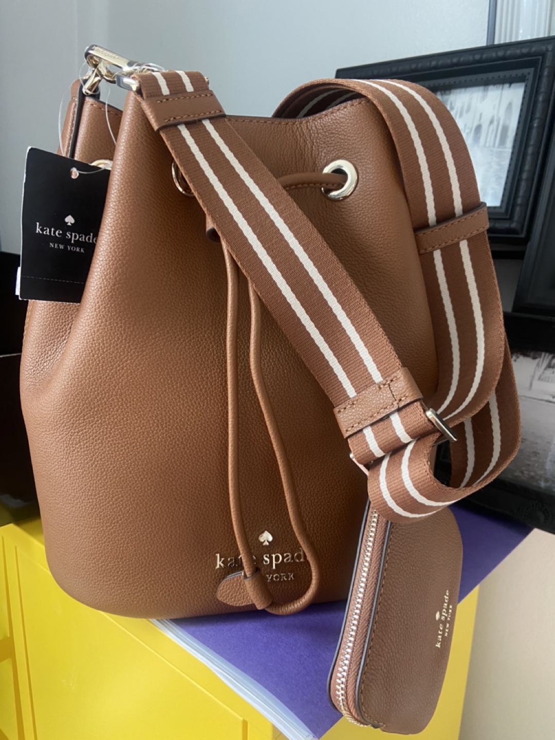 Kate Spade New York Bag - photo 2