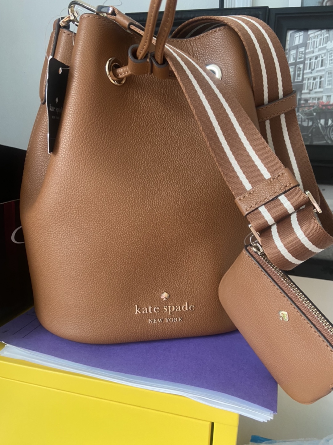 Kate Spade New York Bag - photo 3