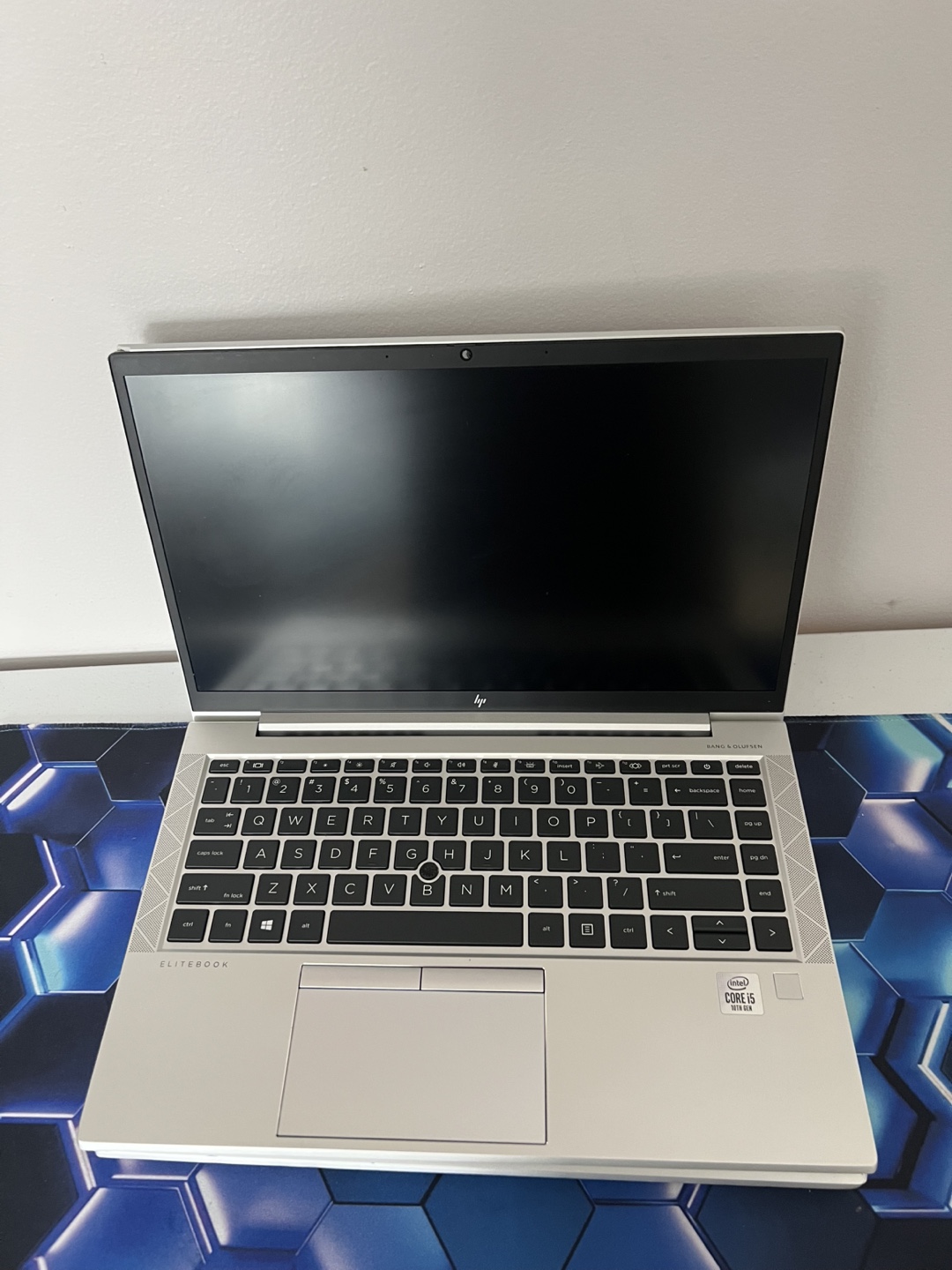 HP Elitebook 840 G7 Notebook - silver - photo 2