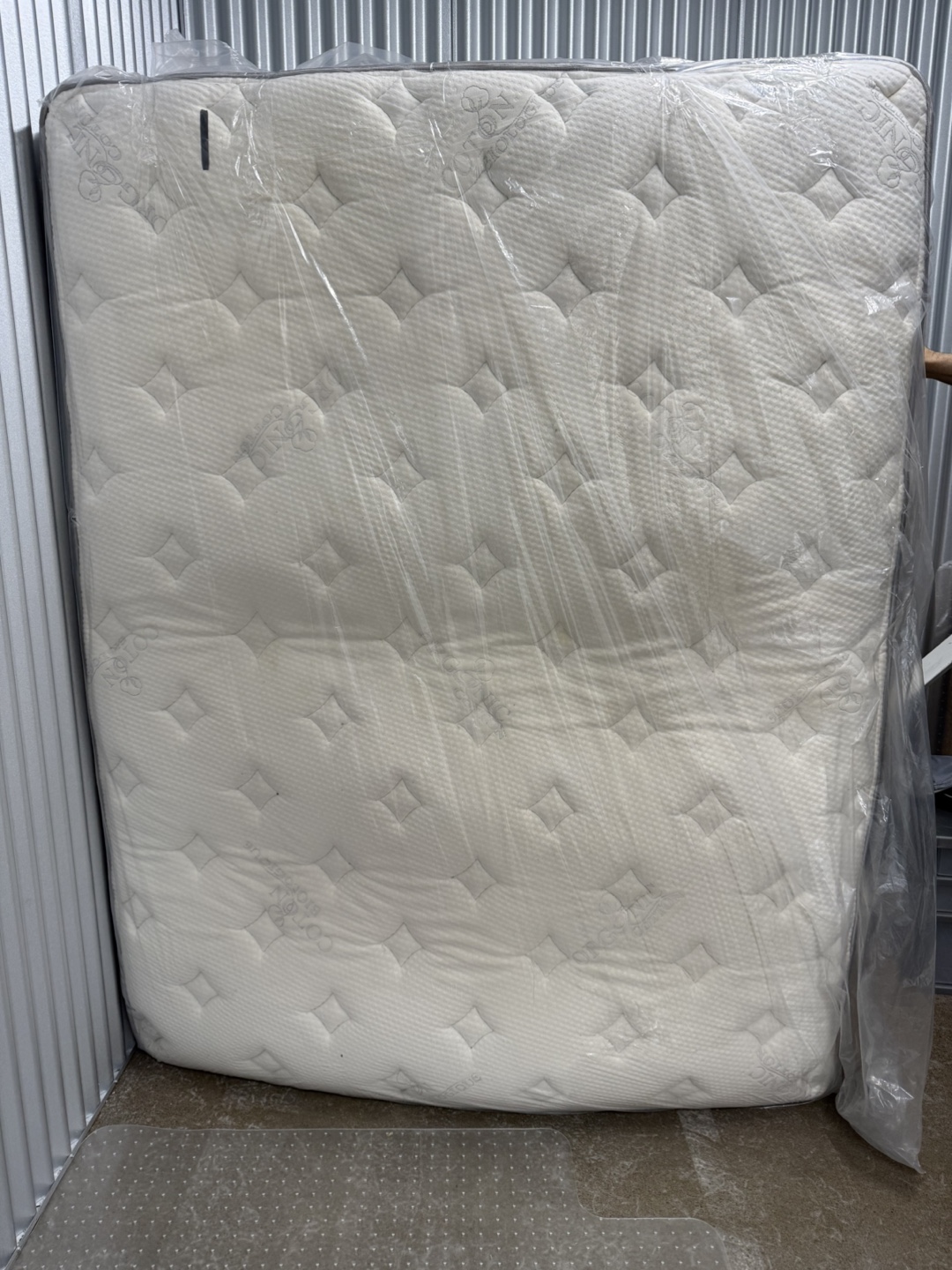 Comfortable Queen Mattress - photo 2