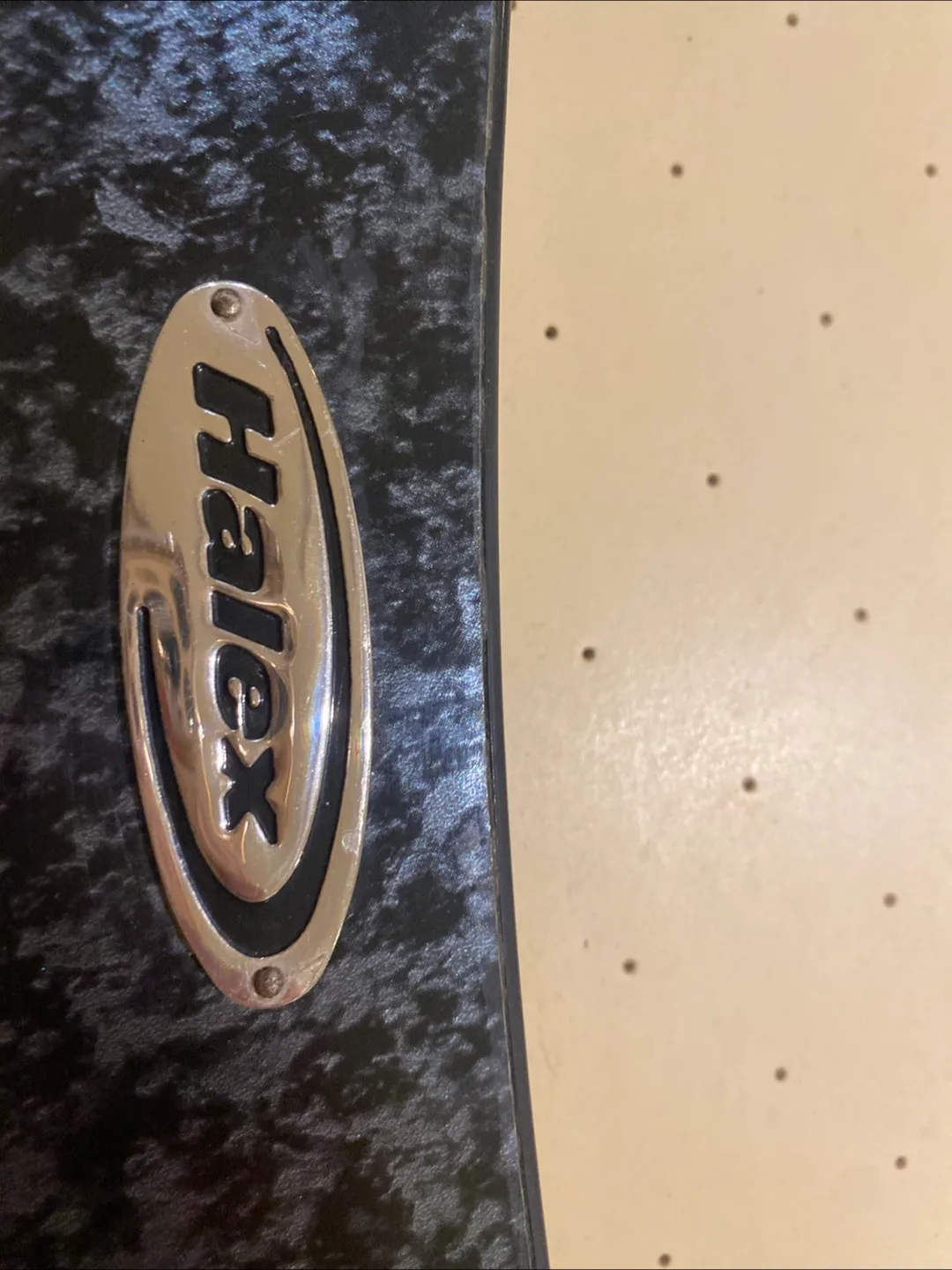 Halex Air Hockey Table image indicator(3)