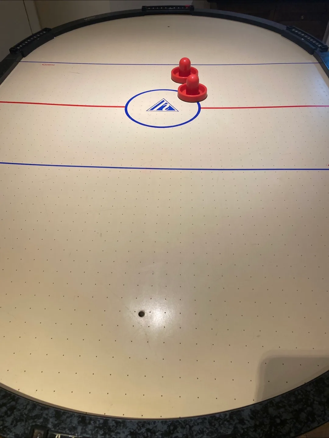 Halex Air Hockey Table image indicator(4)