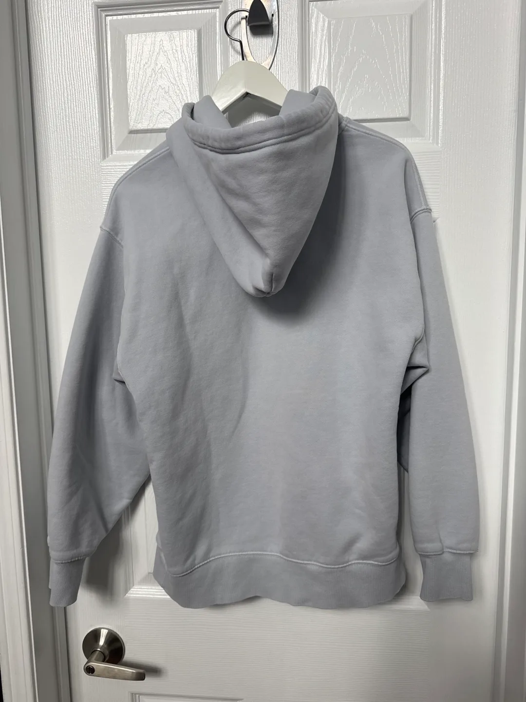 TNA Cozy Fleece Boyfriend Fit Hoodie image indicator(3)