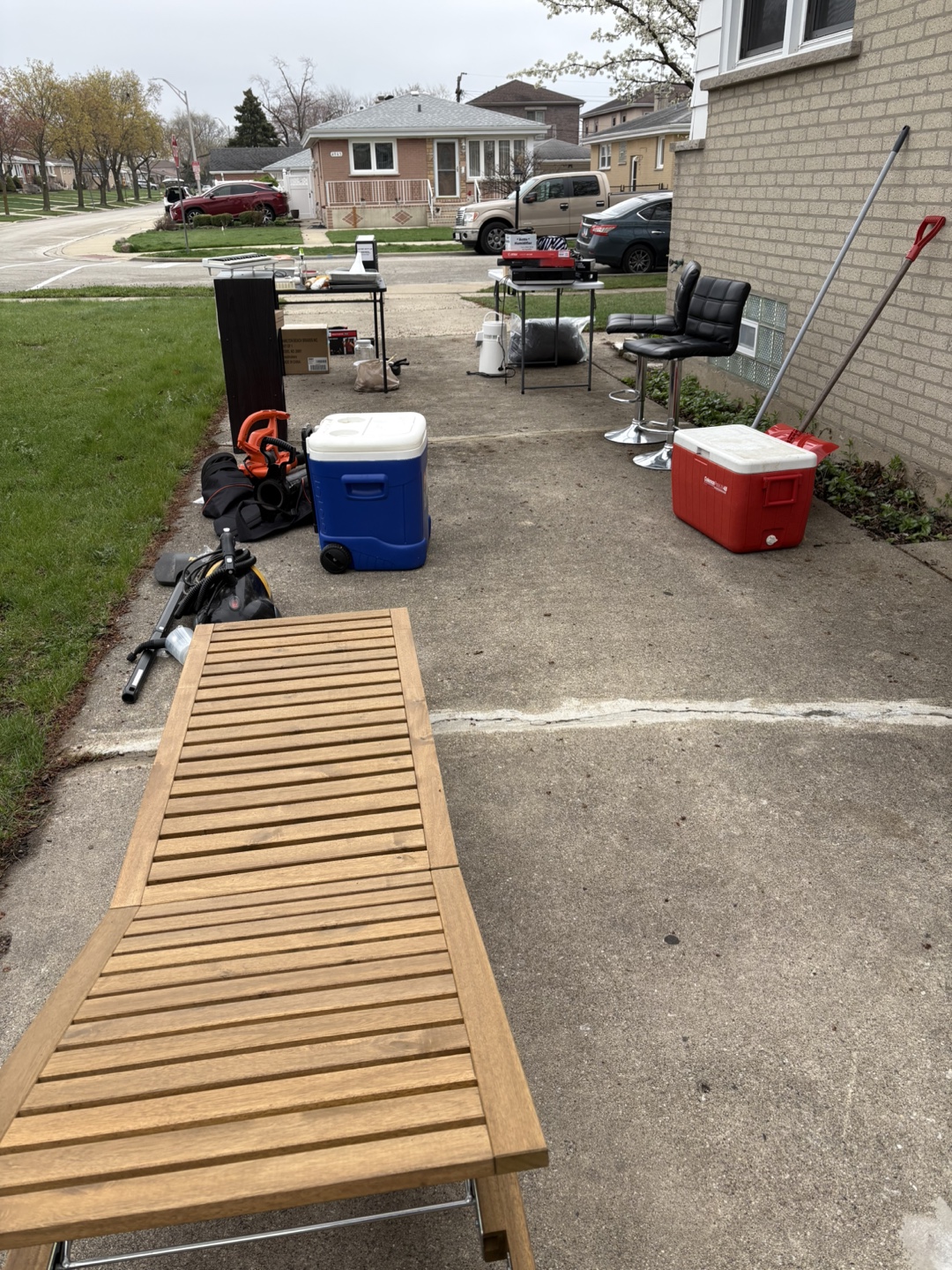 Garage Sale Norridge/Chicago - photo 2
