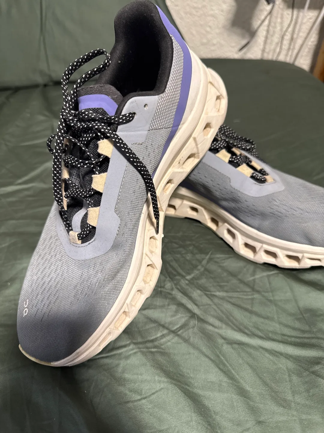 On Cloudrunner Running Shoes - Men's Size 10.5 image indicator(2)