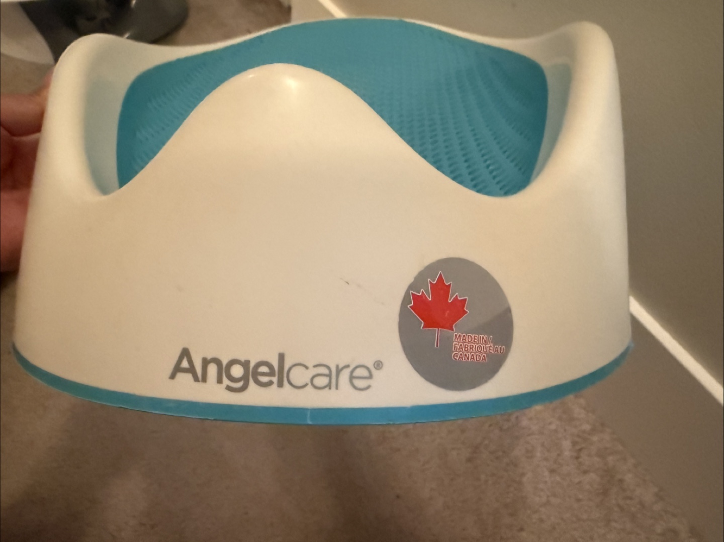 Angelcare Baby Bath Support - photo 2