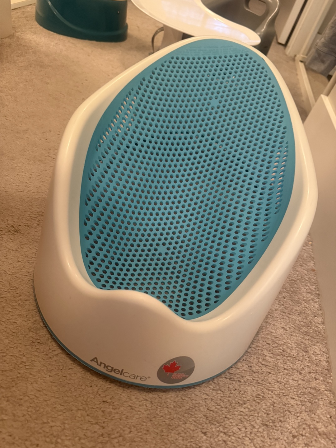 Angelcare Baby Bath Support