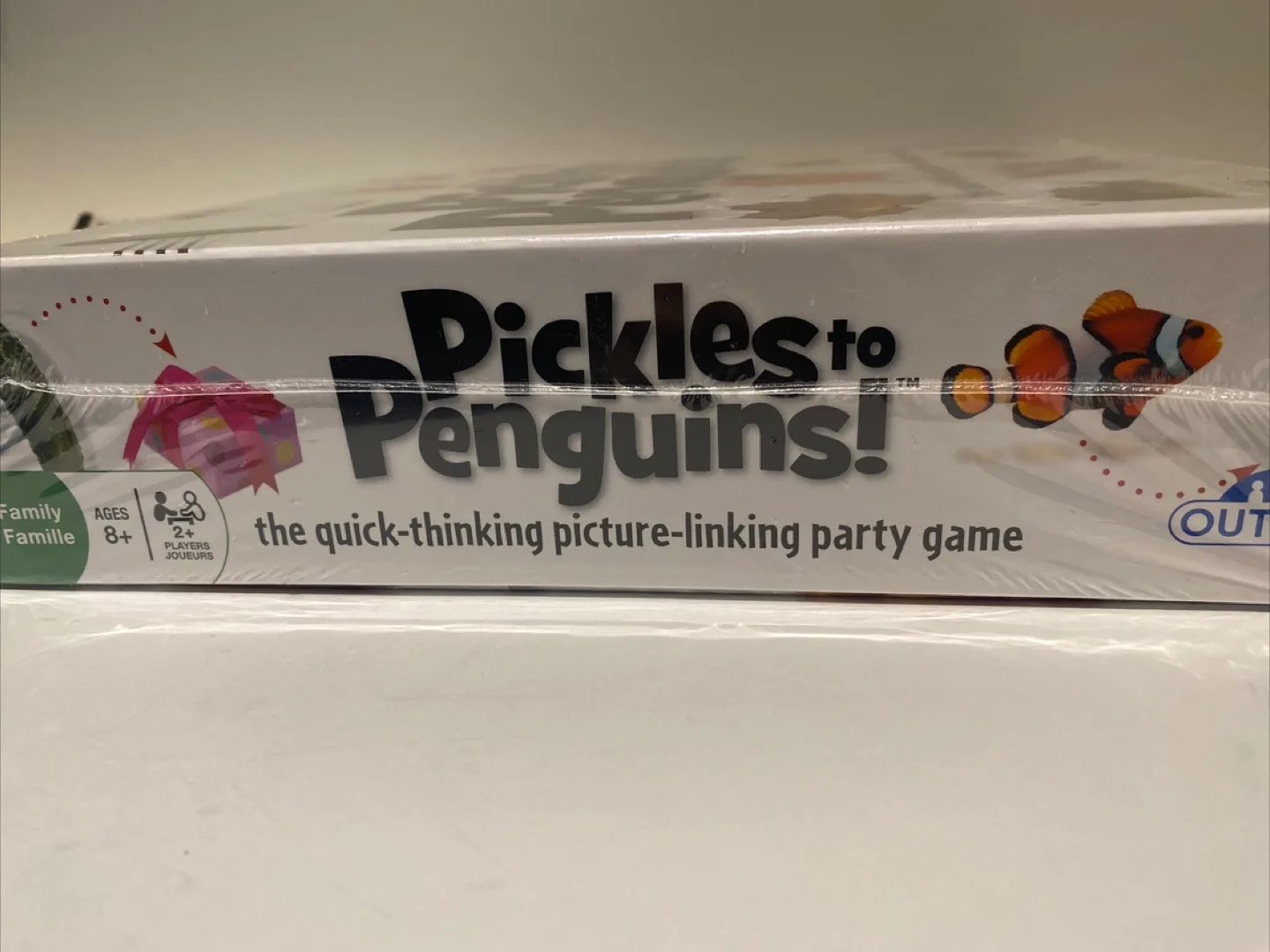 Pickles to Penguins! Party game image indicator(3)