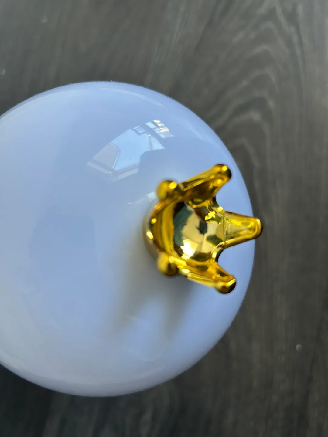 Kids Night Light Projector with 360° Rotation image indicator(3)