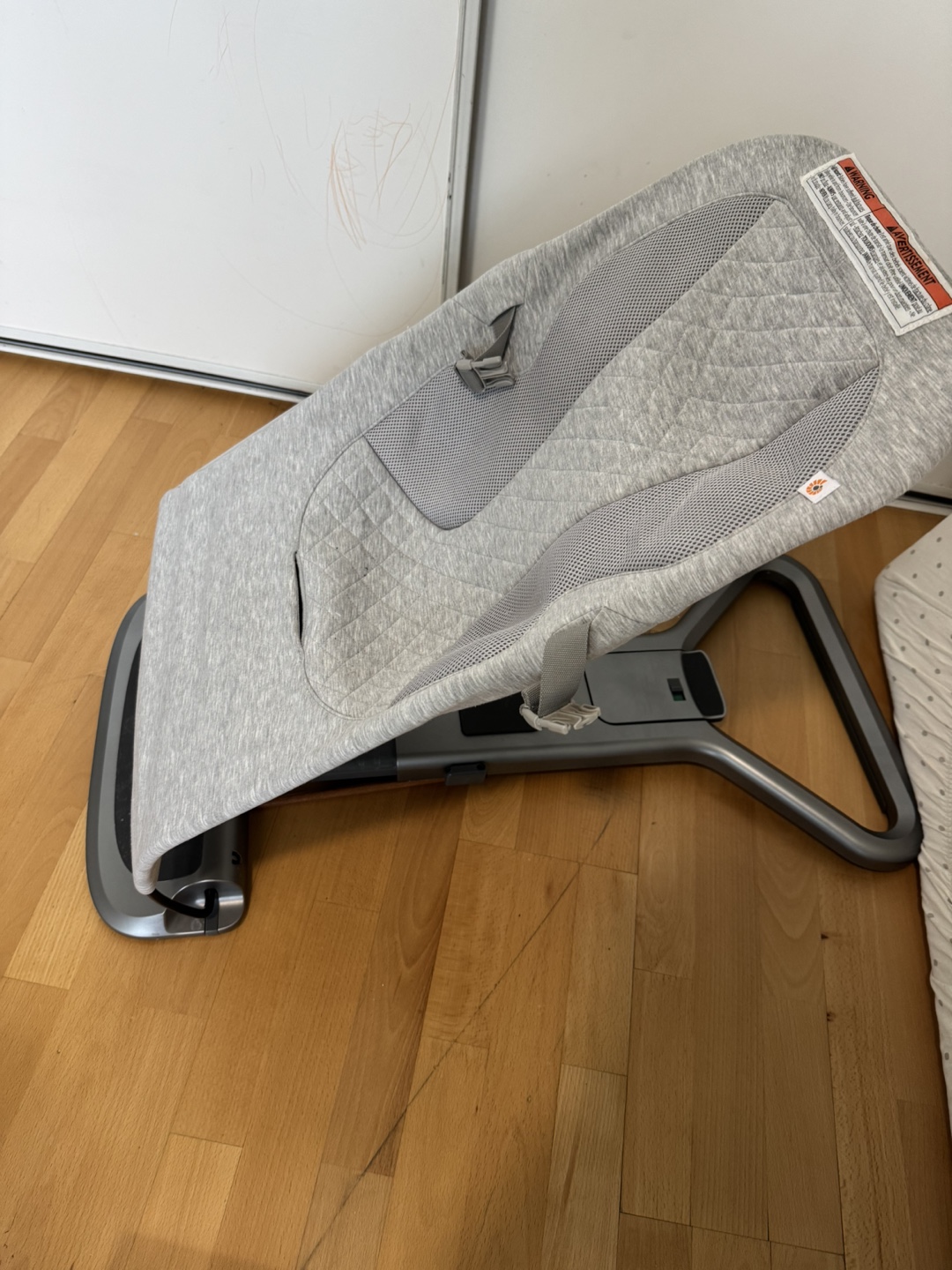 Ergobaby baby lounger - photo 4