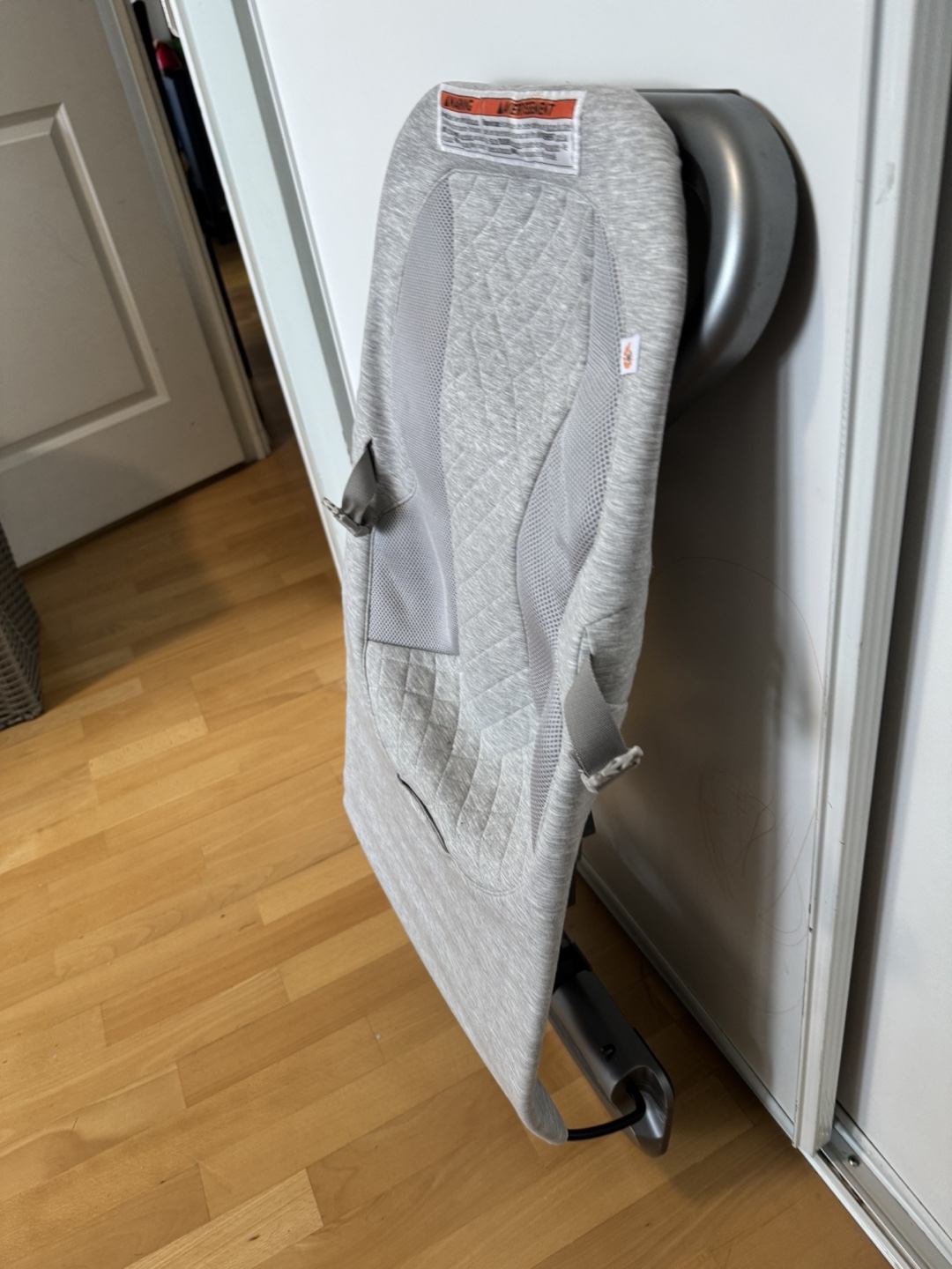 Ergobaby baby lounger - photo 3