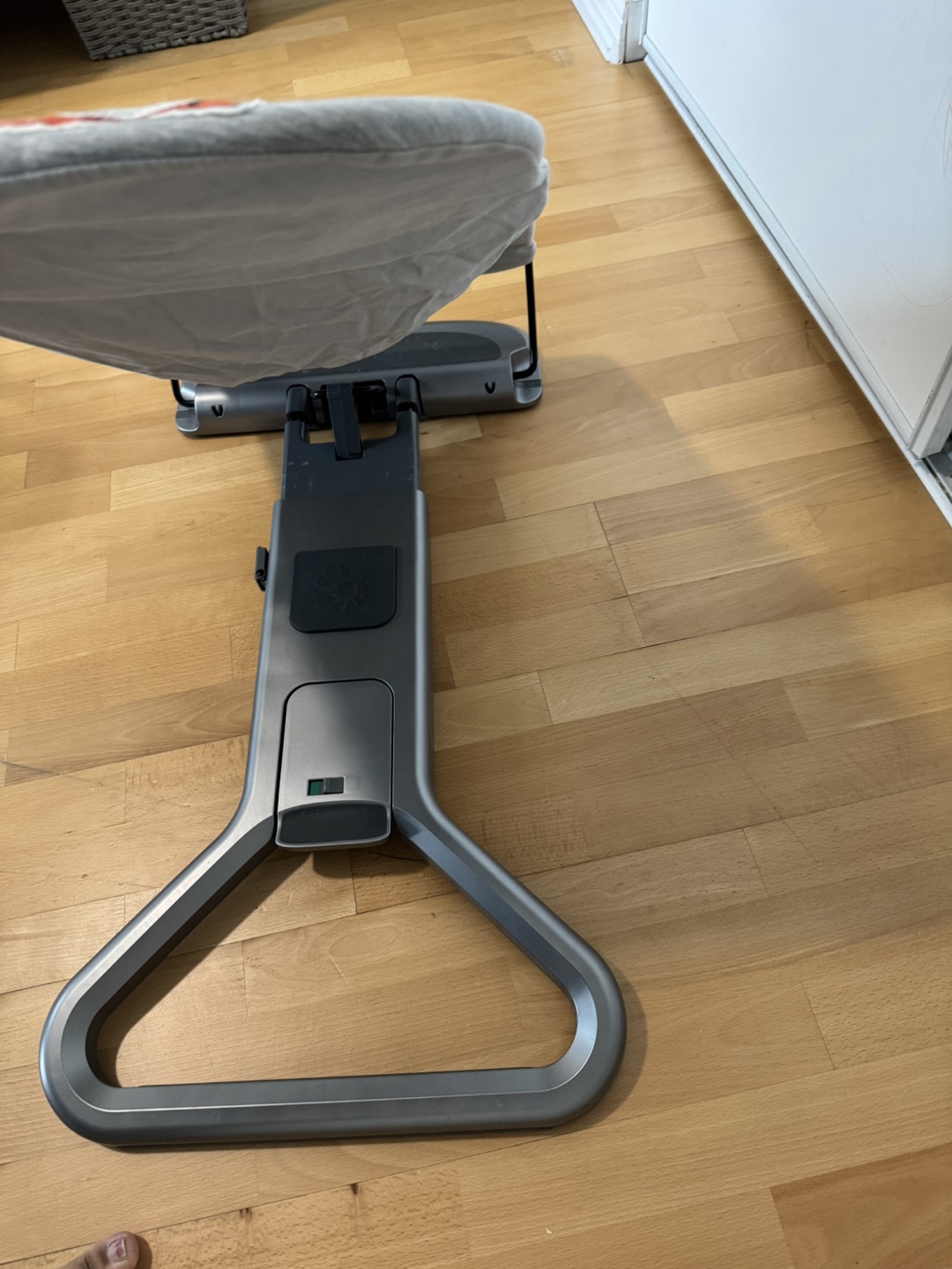 Ergobaby baby lounger - photo 5