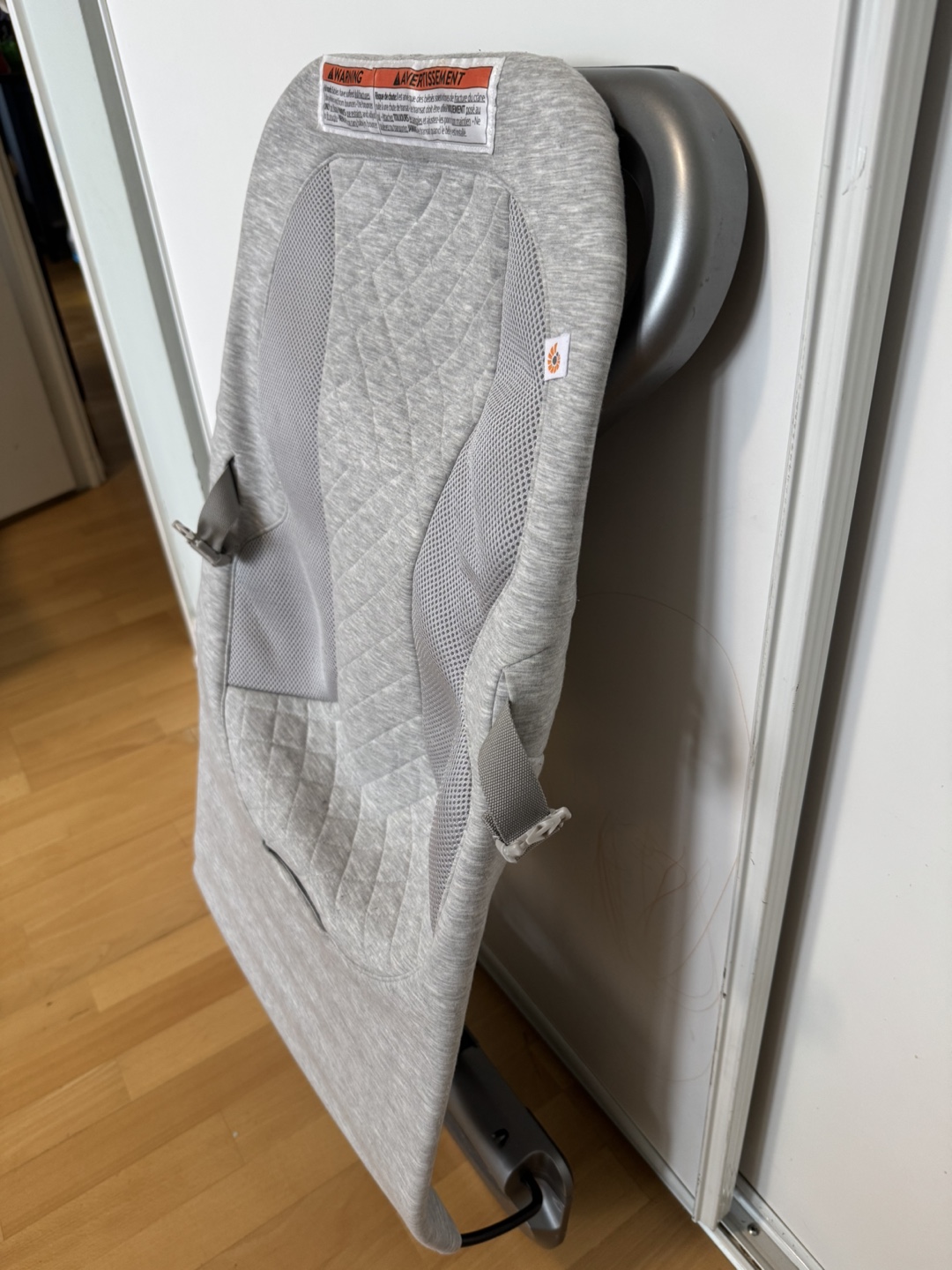 Ergobaby baby lounger - photo 2