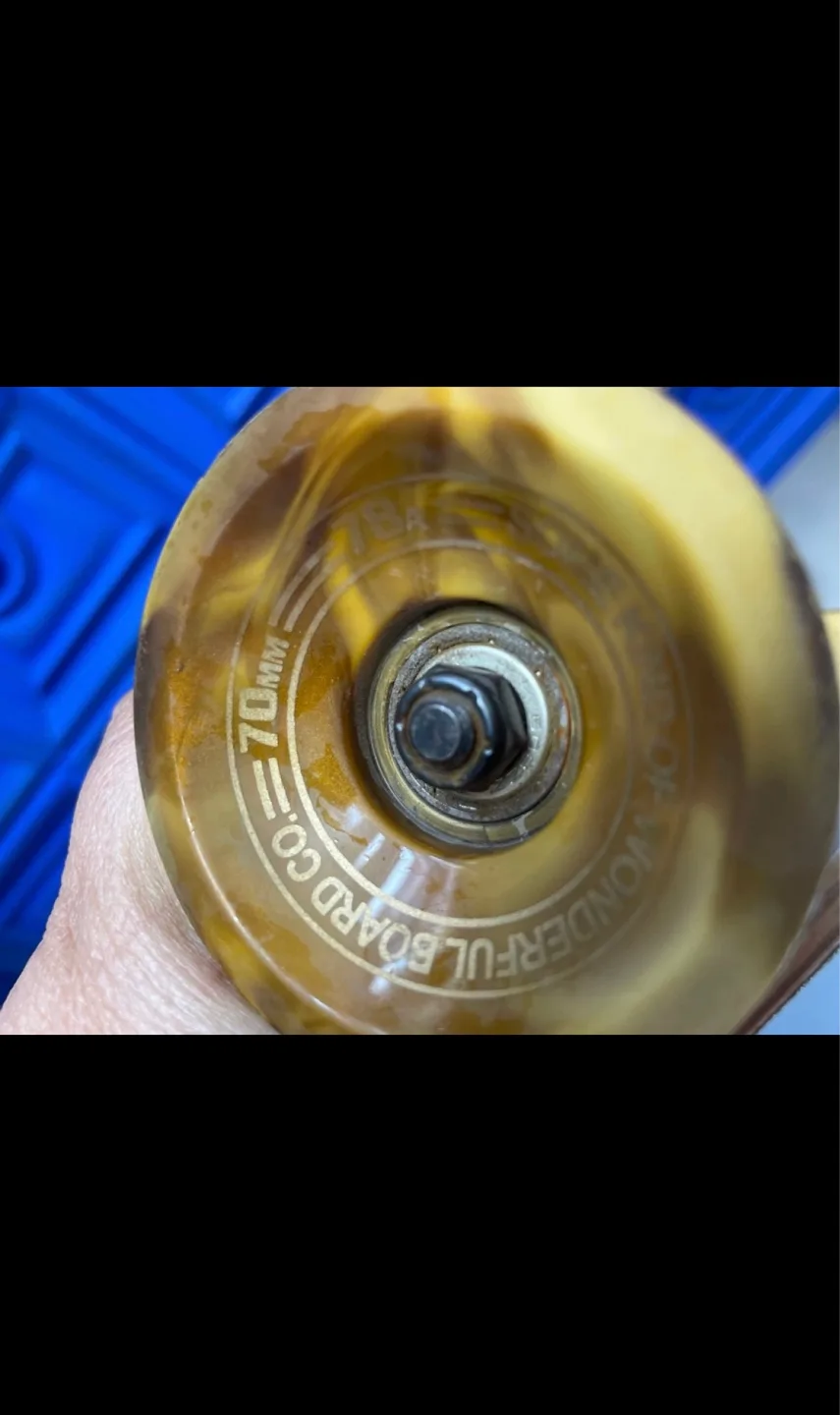 Wonderful Longboard - Two Designs Available image indicator(3)