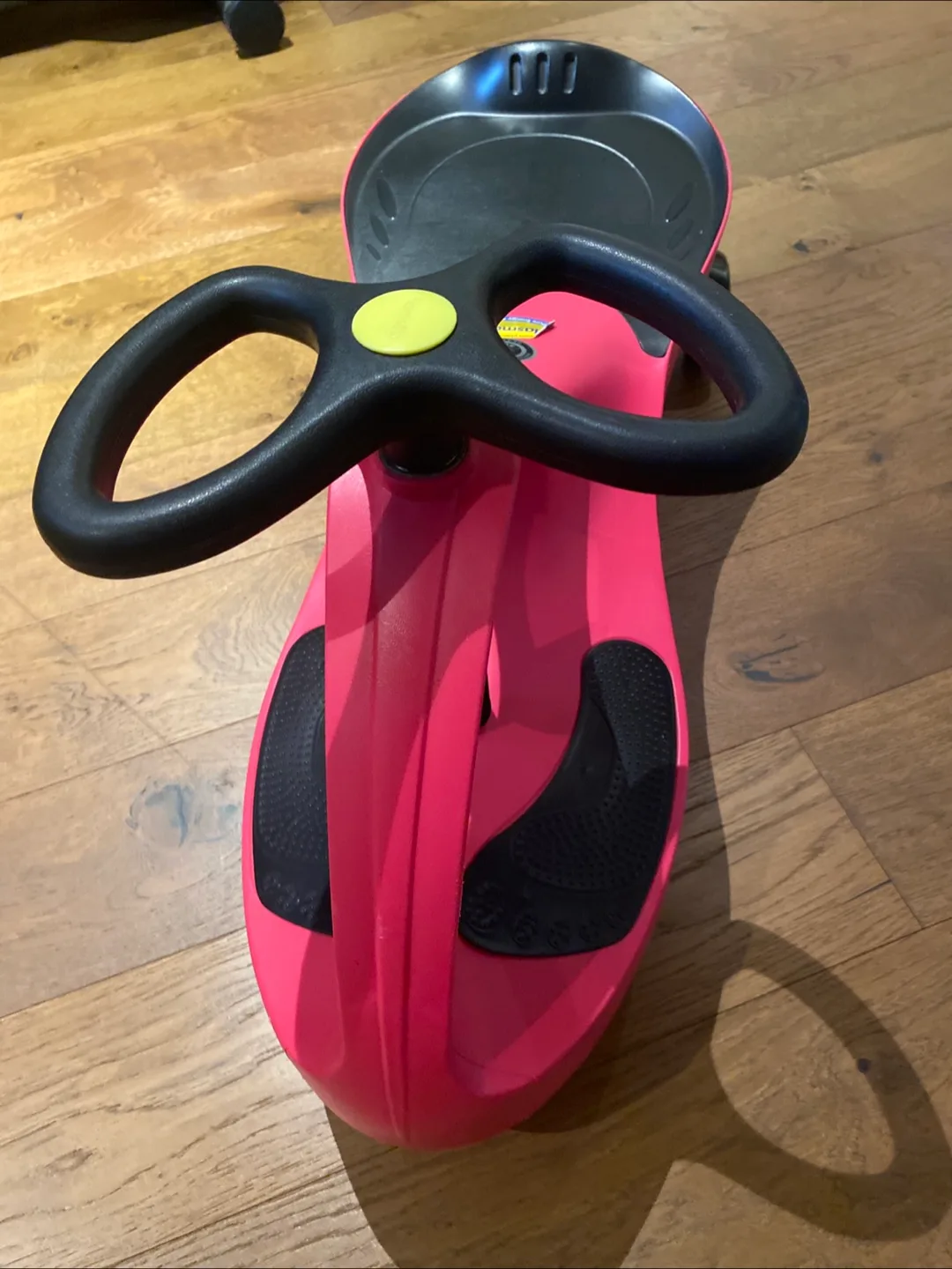 PlasmaCar Ride-on Toy image indicator(2)