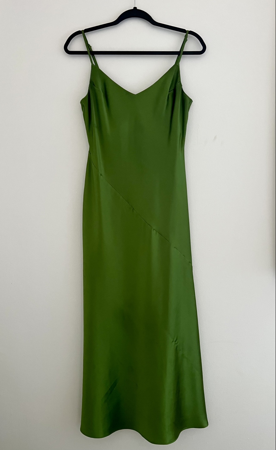 Oak & Fort Green Dress