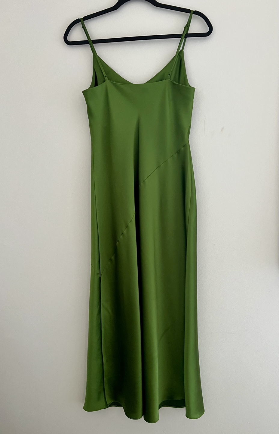 Oak & Fort Green Dress - photo 2