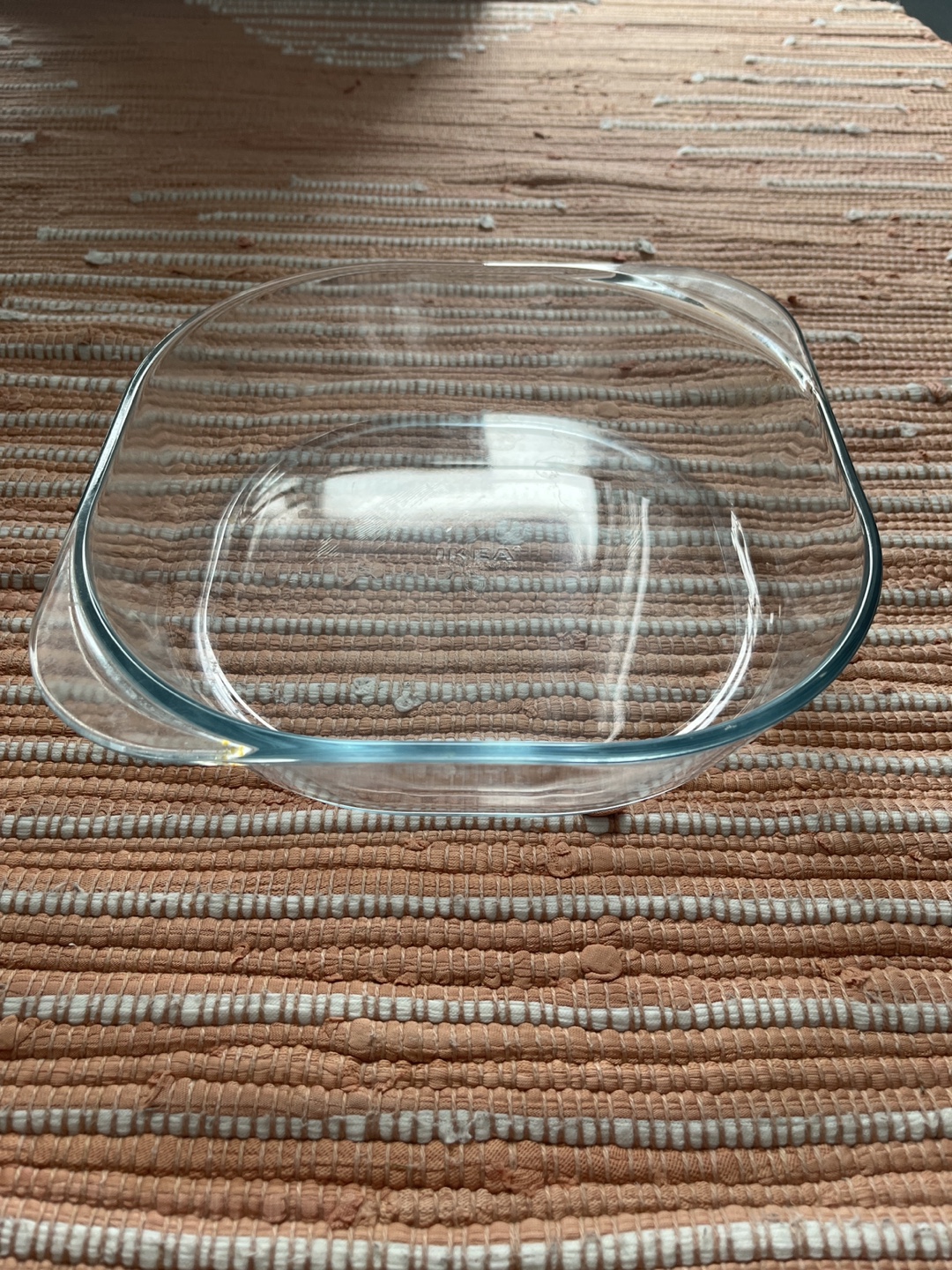 Moving Sale! IKEA Glass Baking Dish