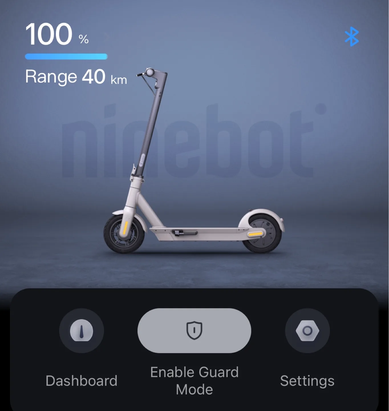 Ninebot G30LP image indicator(8)