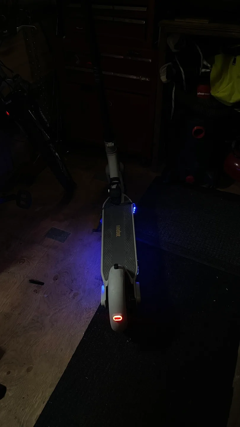 Ninebot G30LP image indicator(4)