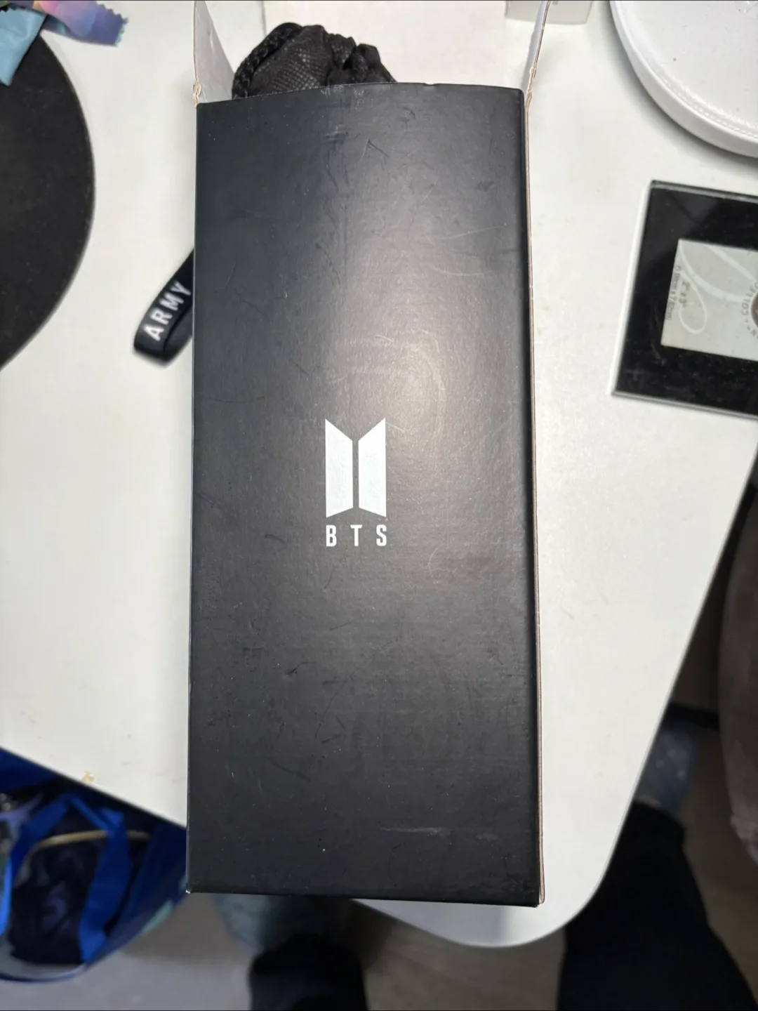 BTS Army Bomb Ver. 3 Light Stick thumbnail