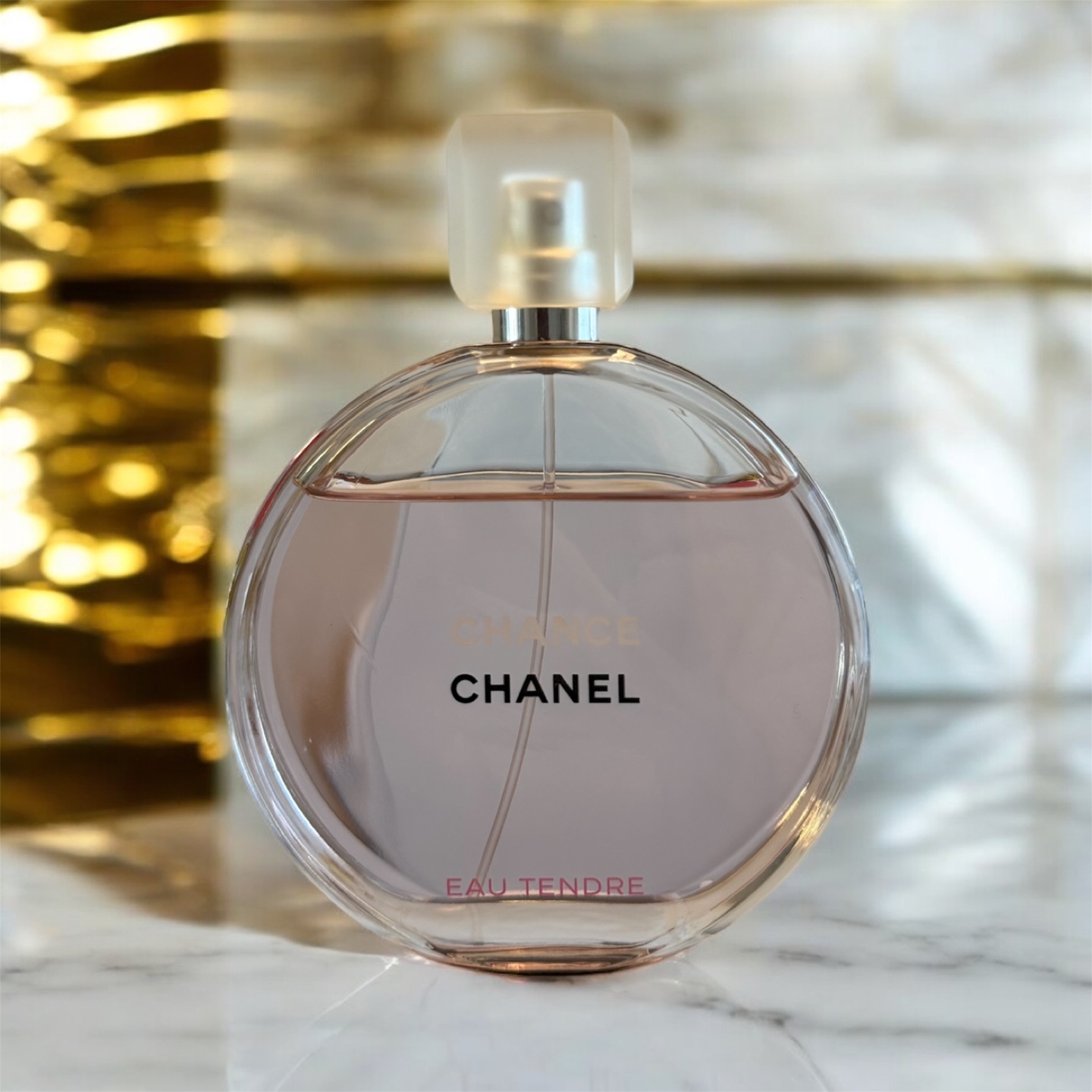 Chanel Chance Eau Tendre Perfume