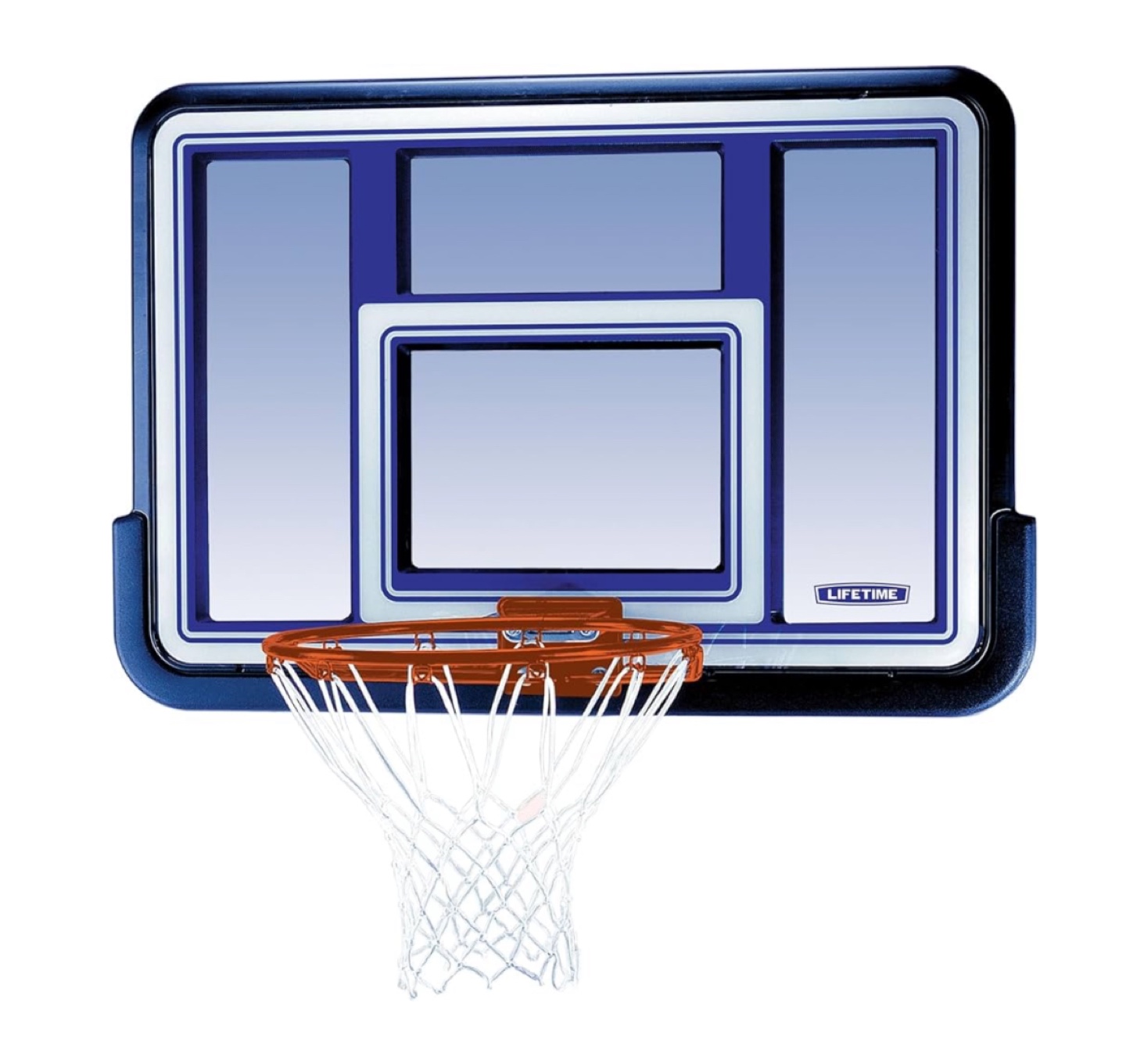 Lifetime 44" Slam-It Basketball Backboard