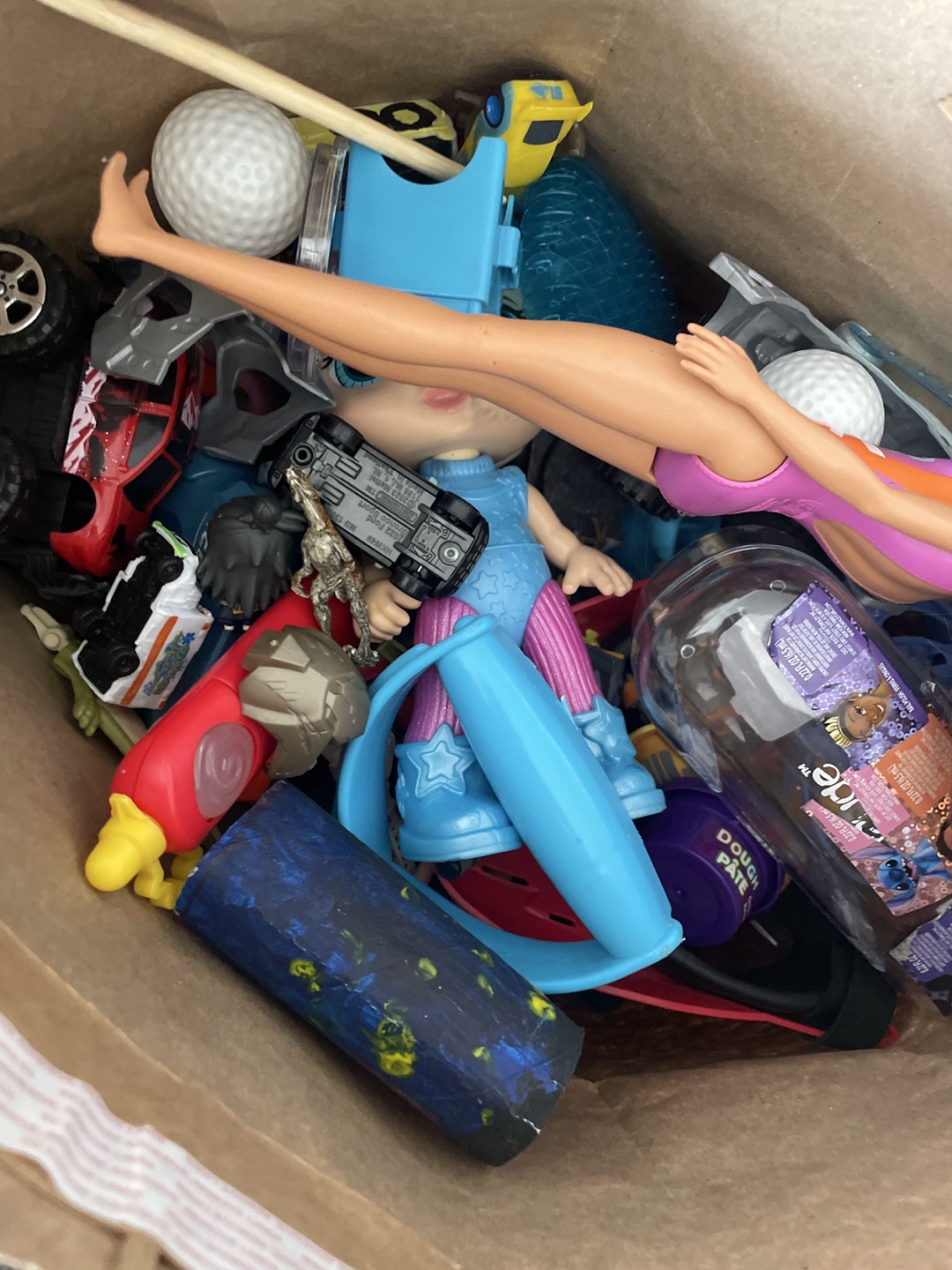 Huge Lot of Toys for Girls and Boys! - photo 3