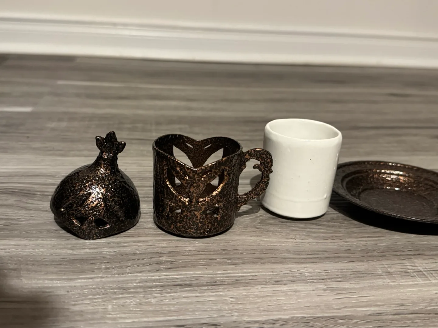 Turkish Coffee Cups Set image indicator(2)