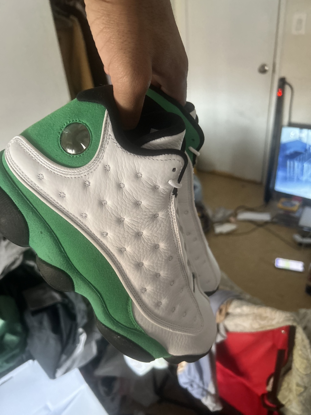 Sneakers - photo 2