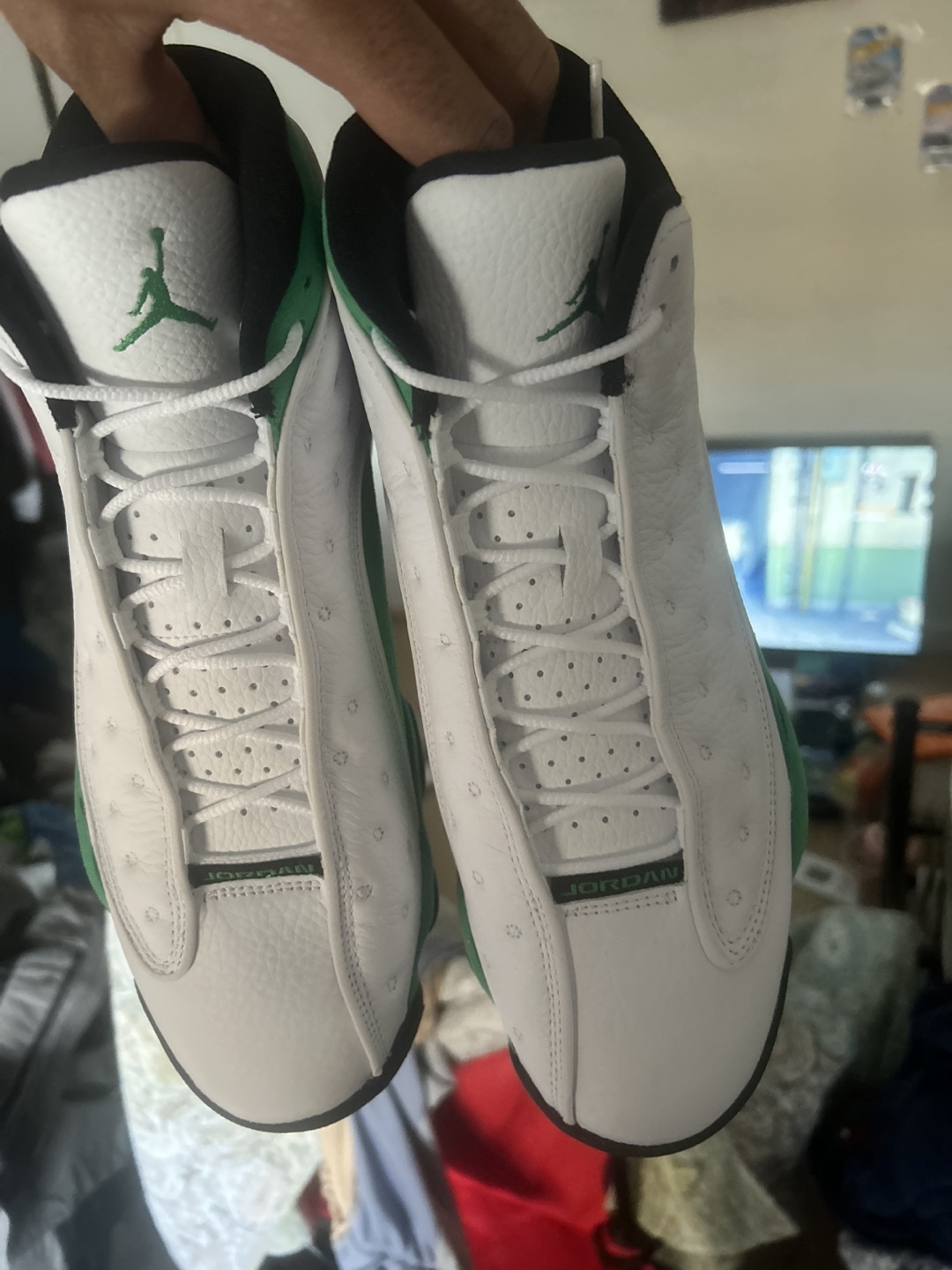 Sneakers - photo 3