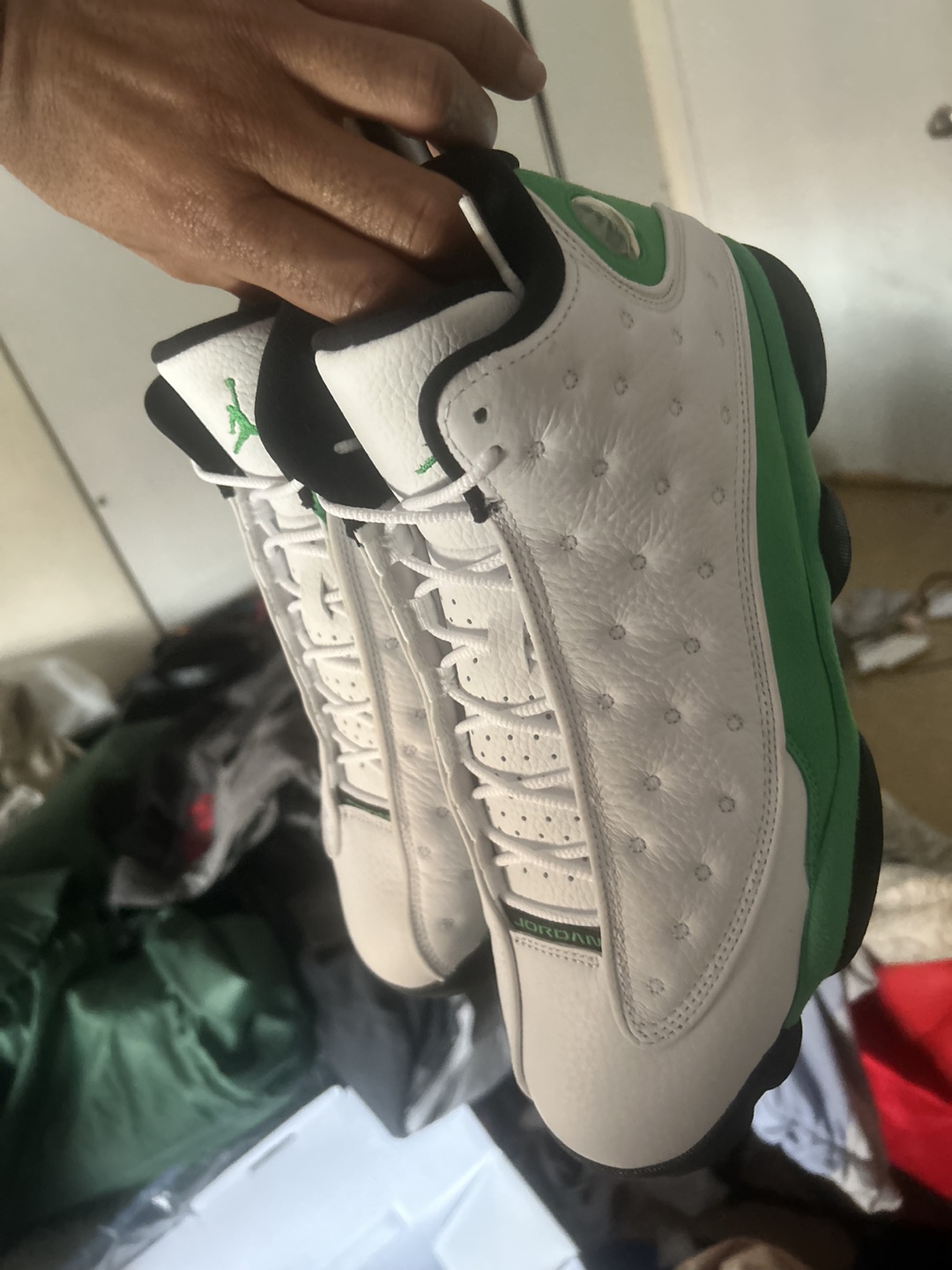 Sneakers
