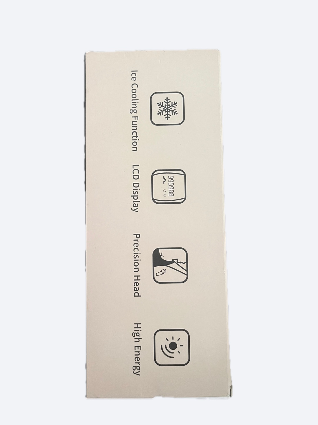 Svoky JD-TM012 IPL Hair Removal Handset - photo 2