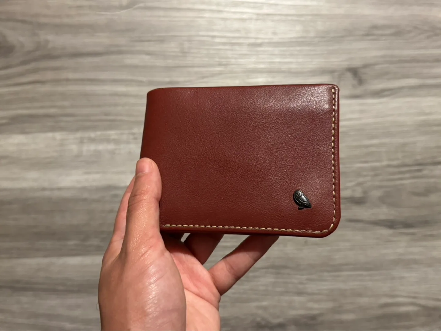 Bellroy Hide and Seek Wallet thumbnail