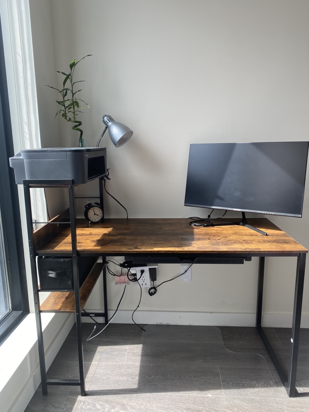 Computer Desk