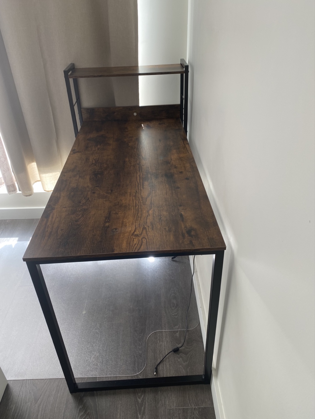 Computer Desk - photo 5
