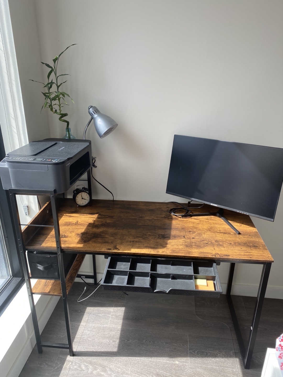 Computer Desk - photo 2