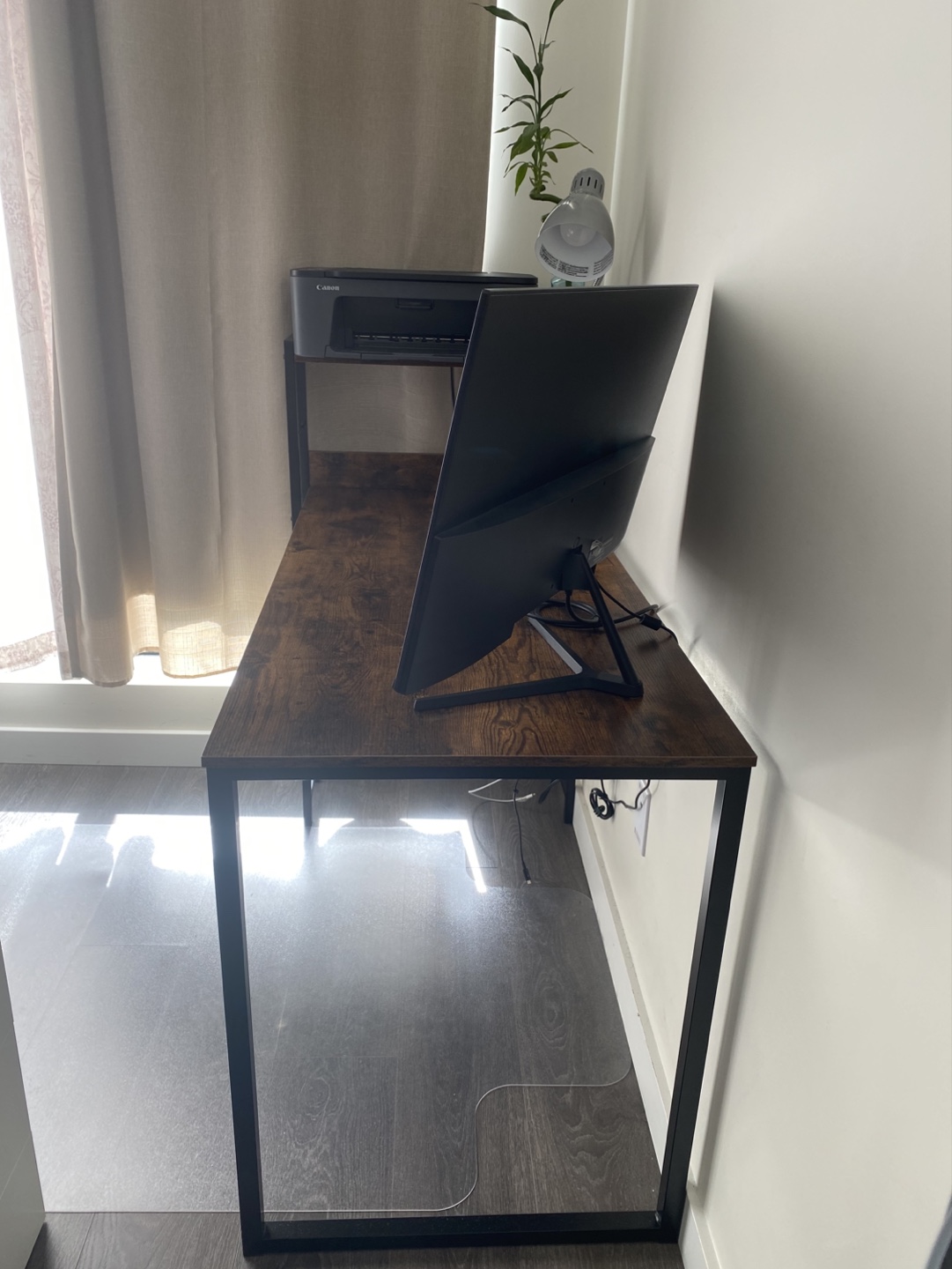 Computer Desk - photo 3
