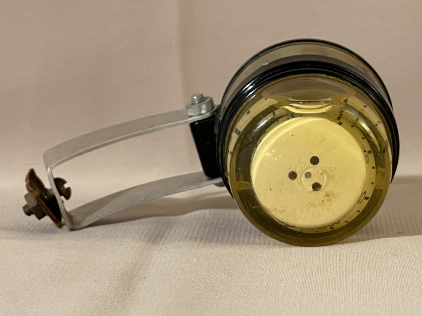 Vintage Airway Compass - photo 5