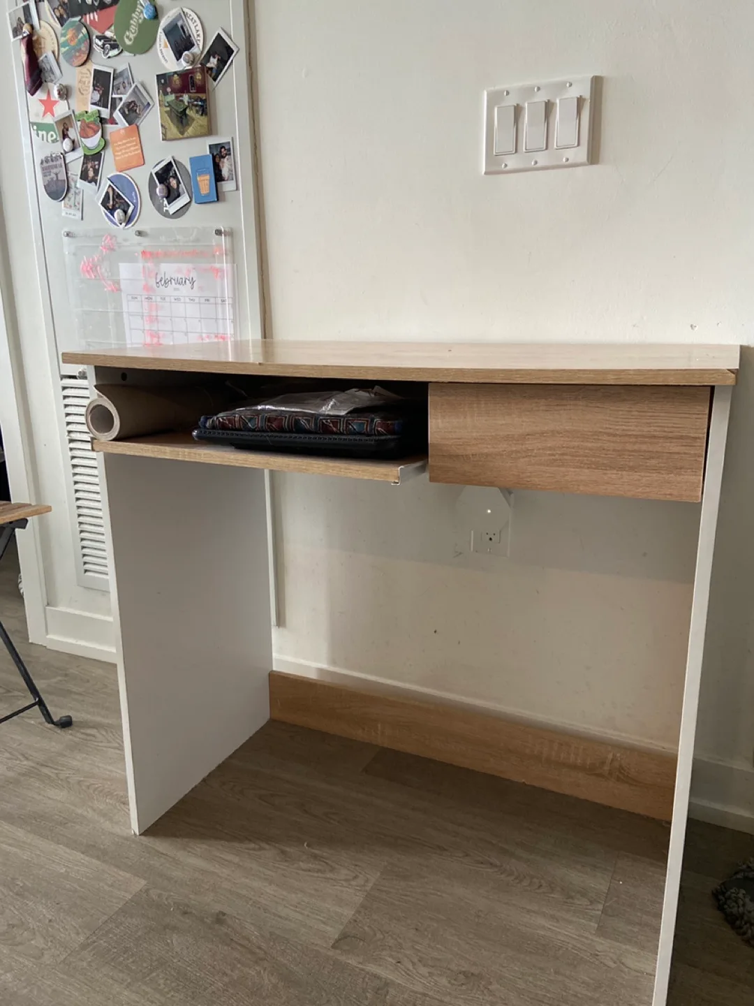 Study /Work Desk with Drawer thumbnail