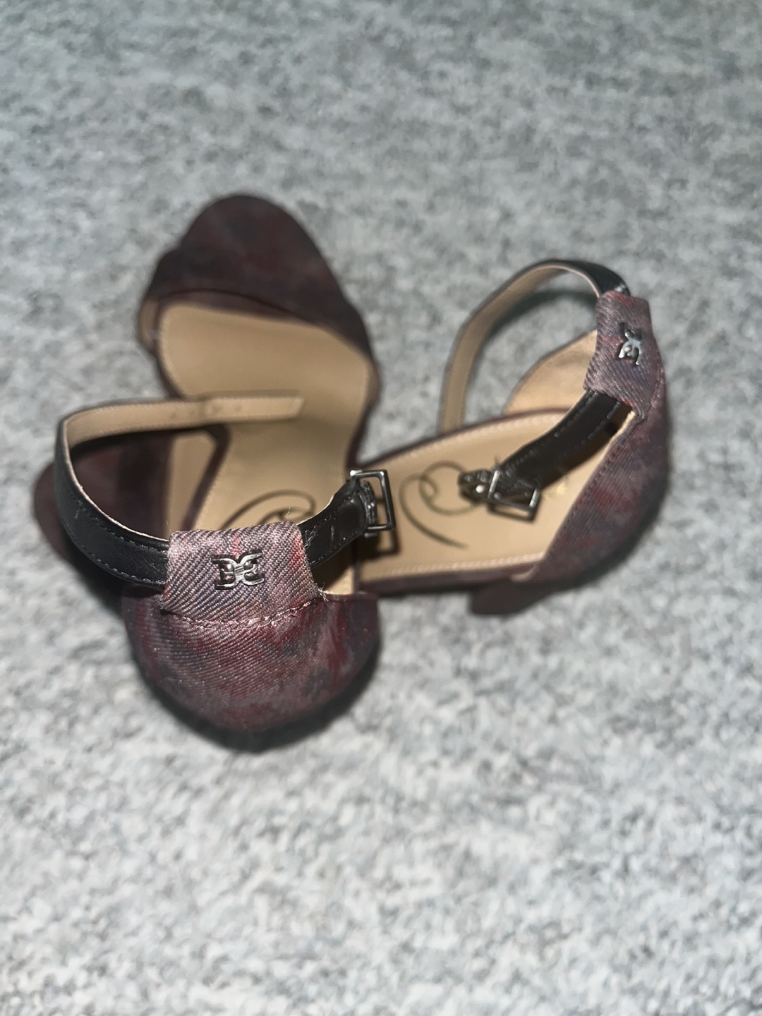 BCBG Max Azria Women's Heels - photo 3