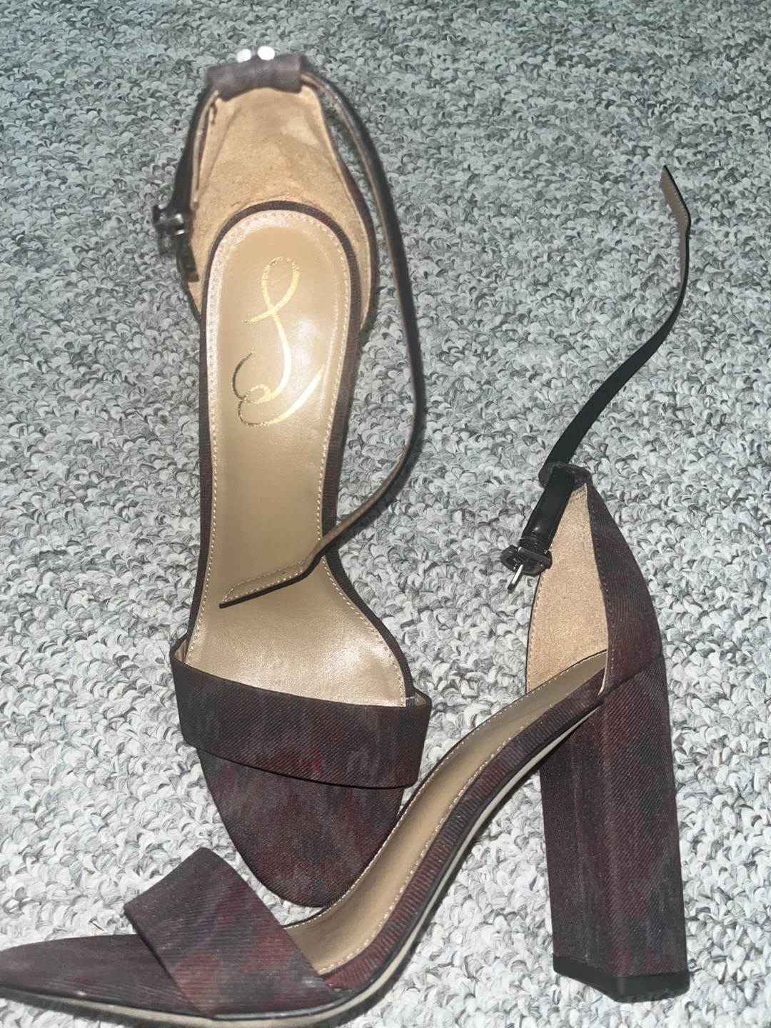 BCBG Max Azria Women's Heels