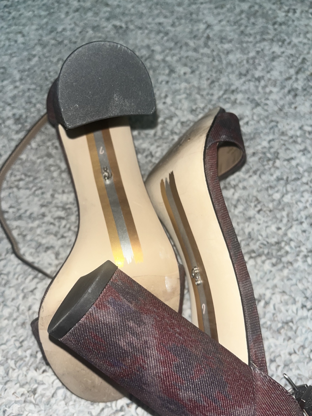BCBG Max Azria Women's Heels - photo 2