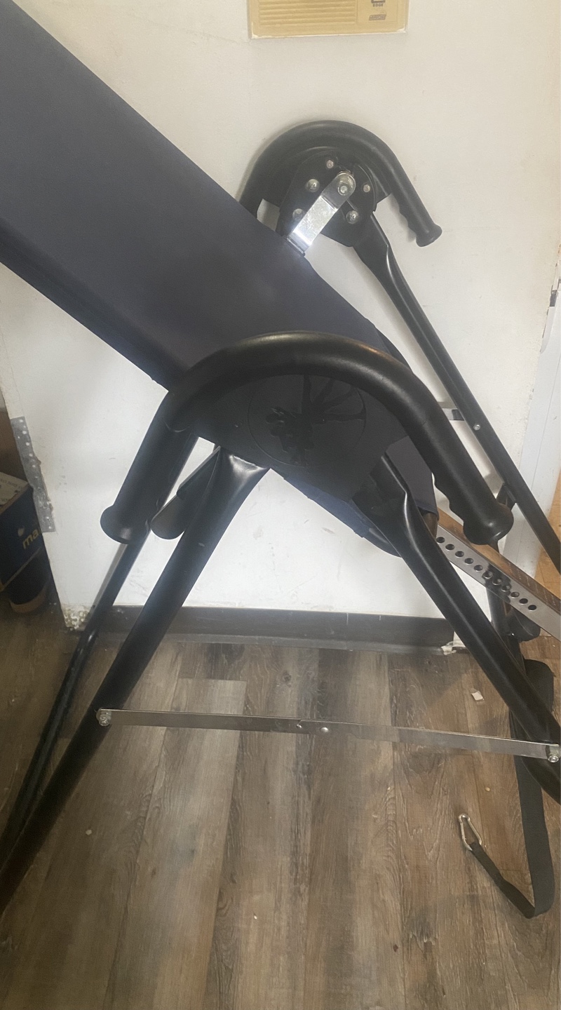 Teeter Inversion Table - photo 2