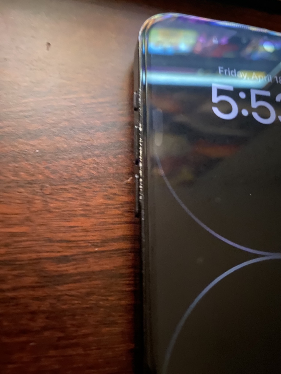 iPhone 14 Pro - 128 GB - Black pickup same day $600!!!! - photo 3