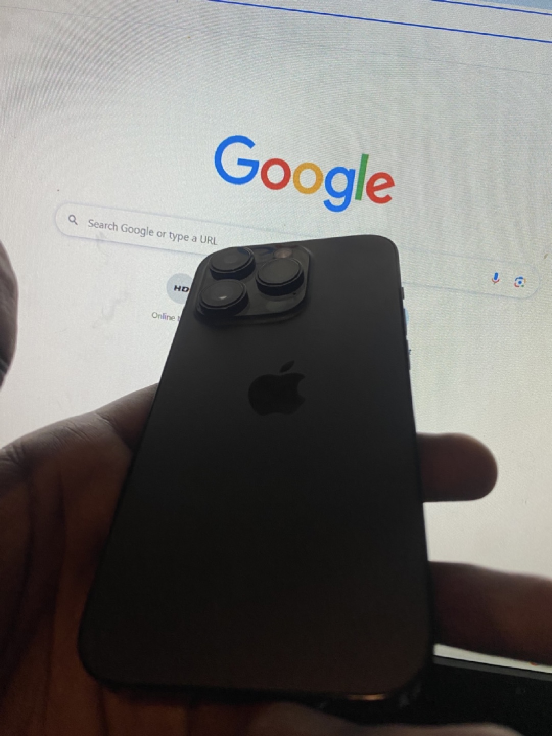 iPhone 14 Pro - 128 GB - Black pickup same day $600!!!! - photo 2