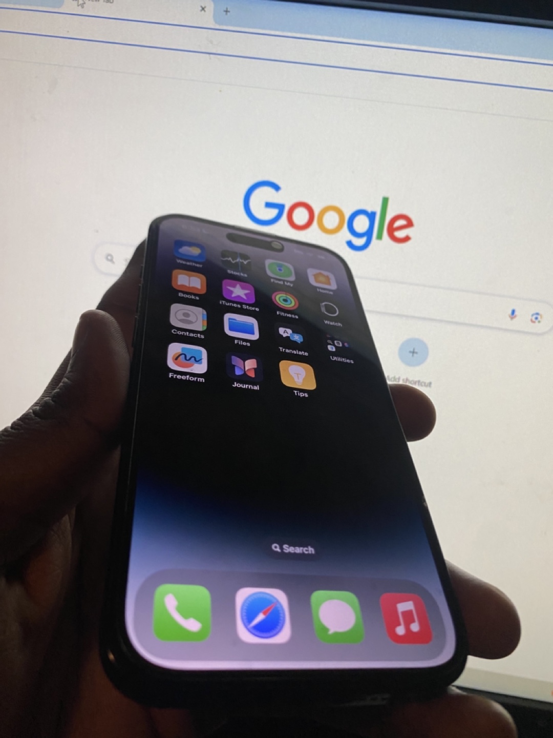 iPhone 14 Pro - 128 GB - Black pickup same day $600!!!!
